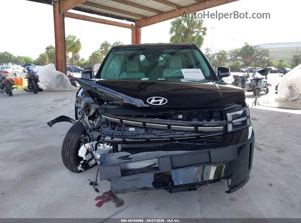 5NMP14G15TH102870 2026 HYUNDAI SANTA FE HYBRID Black 