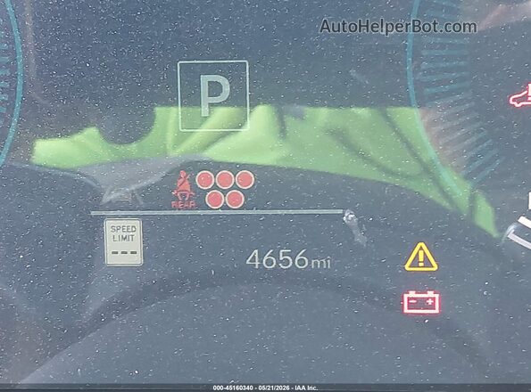 5NMP14G16TH108631 2026 HYUNDAI SANTA FE HYBRID Silver 