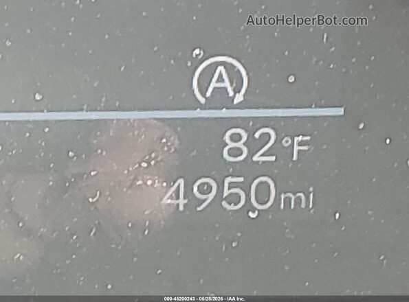5NMP14GL6RH052748 2024 HYUNDAI SANTA FE Gray 