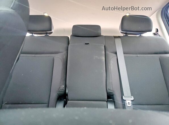 5NMP14GL6SH078076 2025 HYUNDAI SANTA Серый Вид задних сидений