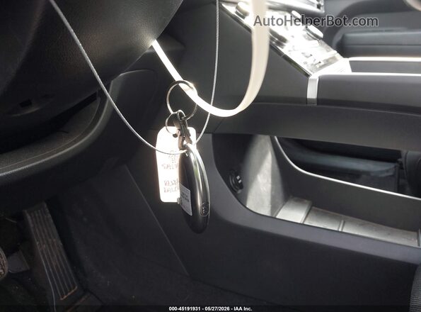 5NMP14GLXSH132883 2025 HYUNDAI SANTA FE Gray Вид панелі приладів