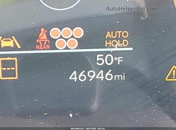 5NMP24G12SH052537 2025 HYUNDAI SANTA FE HYBRID White 