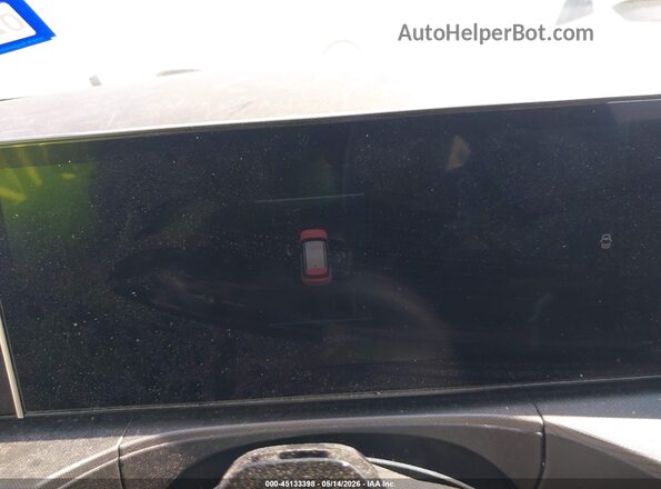 5NMP24G13SH043426 2025 HYUNDAI SANTA FE HYBRID Белый Вид задних сидений