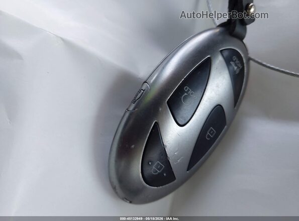 5NMP24G18SH019607 2025 HYUNDAI SANTA FE HYBRID Серебряный Вид панели приборов