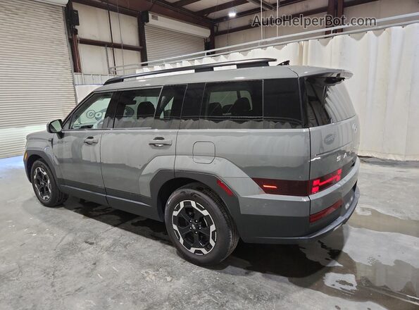 5NMP24GL0TH164076 2026 HYUNDAI SANTA Gray 