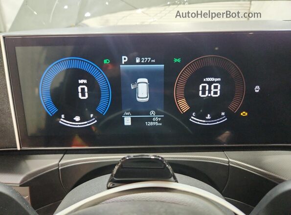 5NMP24GL0TH164076 2026 HYUNDAI SANTA Gray 