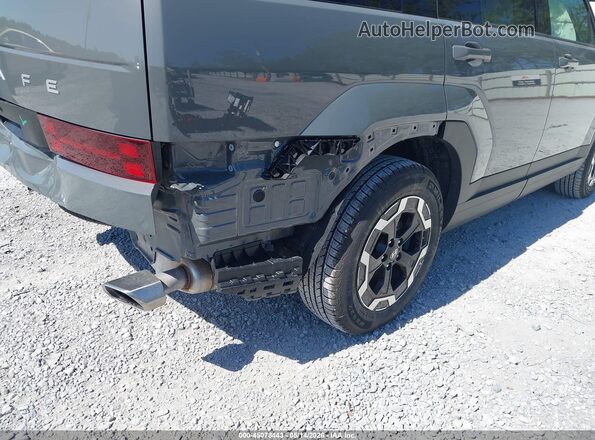 5NMP24GL1TH186006 2026 HYUNDAI SANTA FE Gray 