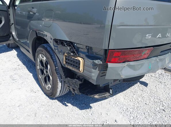 5NMP24GL1TH186006 2026 HYUNDAI SANTA FE Gray 