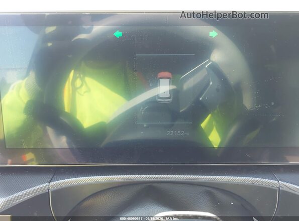 5NMP24GL5SH138894 2025 HYUNDAI SANTA FE White Vista de los asientos traseros