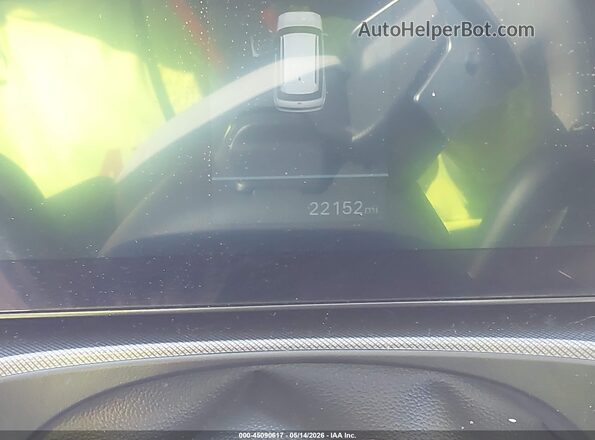 5NMP24GL5SH138894 2025 HYUNDAI SANTA FE White Vista interior de 360 grados