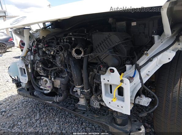 5NMP24GL9RH004559 2024 HYUNDAI SANTA FE White Front view