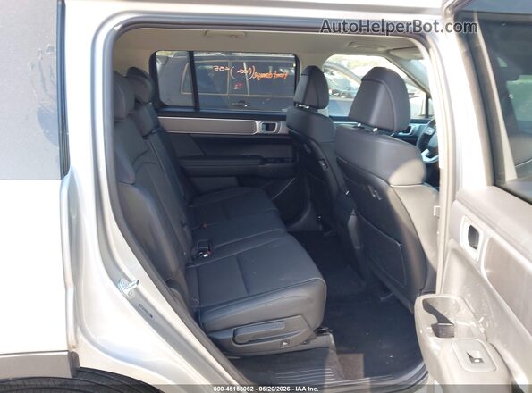 5NMP24GL9TH211637 2026 HYUNDAI SANTA FE Red VIN կոդի պիտակի տեսք