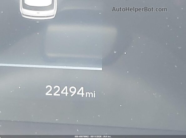 5NMP2DG10SH022243 2025 HYUNDAI SANTA FE HYBRID Blue 