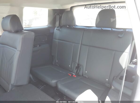 5NMP2DG10SH022243 2025 HYUNDAI SANTA FE HYBRID Blue Dashboard view