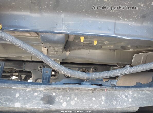 5NMP2DG10SH022243 2025 HYUNDAI SANTA FE HYBRID Blue 