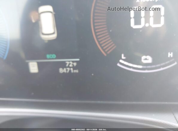 5NMP2DG12TH084244 2026 HYUNDAI SANTA FE HYBRID Красный 