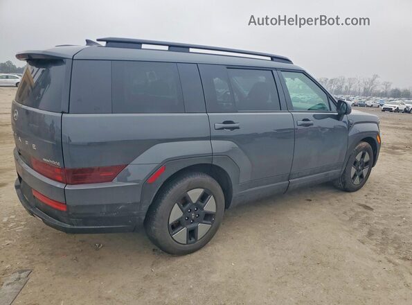 5NMP2DG18SH029702 2025 HYUNDAI SANTA Gray 