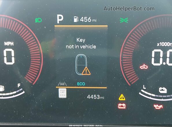 5NMP2DG1XTH096240 2026 HYUNDAI SANTA FE HYBRID Серый 