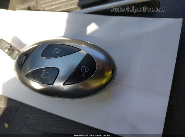 5NMP2DGL1SH072392 2025 HYUNDAI SANTA FE Black Vista del salpicadero
