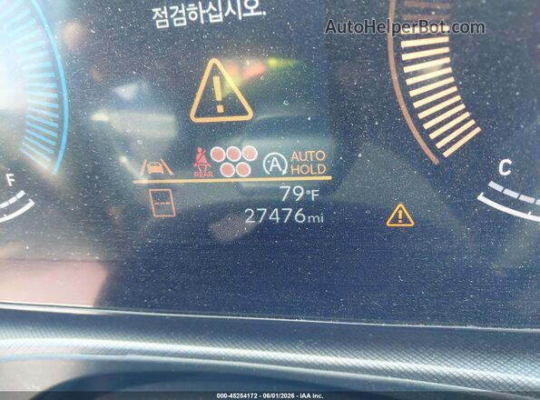 5NMP2DGL1SH072392 2025 HYUNDAI SANTA FE Black 