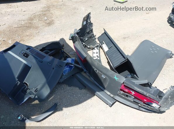 5NMP2DGL7RH009095 2024 HYUNDAI SANTA FE Black Սարքավորումների վահանակի տեսք