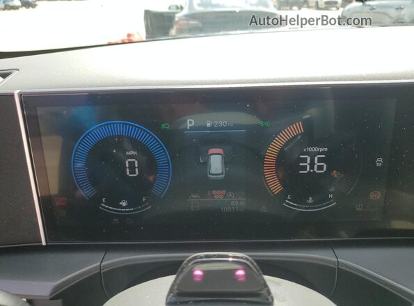 5NMP2DGL7TH173521 2026 HYUNDAI SANTA Black 