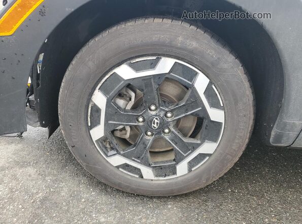 5NMP2DGLXTH167339 2026 HYUNDAI SANTA White 