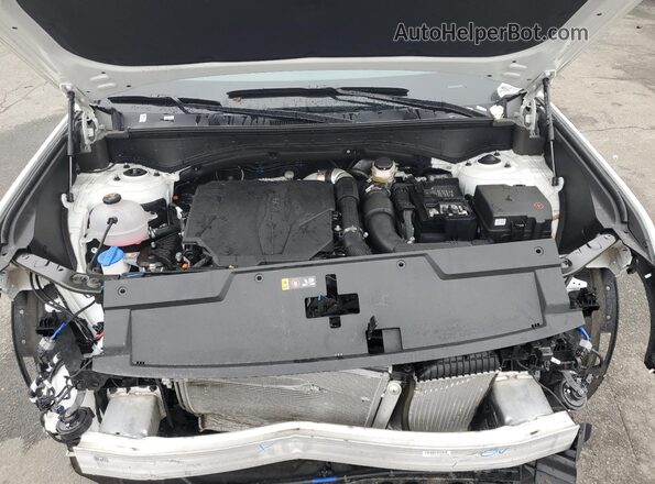 5NMP2DGLXTH167339 2026 HYUNDAI SANTA White 