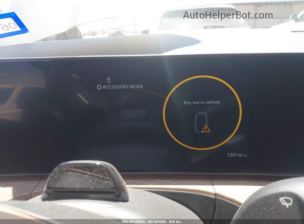 5NMP34G11SH064465 2025 HYUNDAI SANTA FE HYBRID Gray Rear seats view