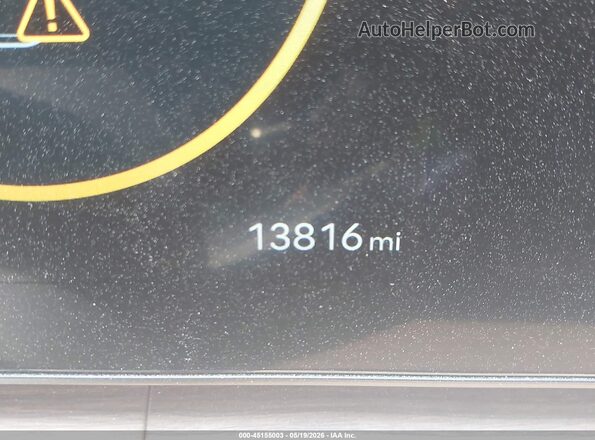 5NMP34G11SH064465 2025 HYUNDAI SANTA FE HYBRID Gray 