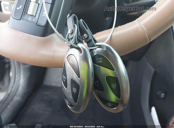 5NMP34G11SH064465 2025 HYUNDAI SANTA FE HYBRID Gray Dashboard view