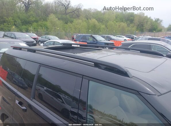 5NMP3DG12SH048565 2025 HYUNDAI SANTA FE HYBRID Black 