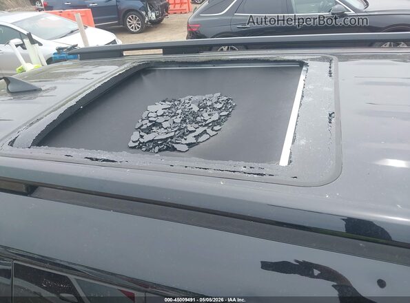 5NMP3DG12SH048565 2025 HYUNDAI SANTA FE HYBRID Black 