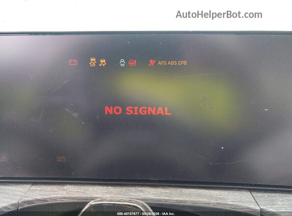 5NMP3DG14SH020329 2025 HYUNDAI SANTA FE HYBRID Silver 
