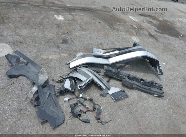 5NMP3DG14SH020329 2025 HYUNDAI SANTA FE HYBRID Silver Սարքավորումների վահանակի տեսք