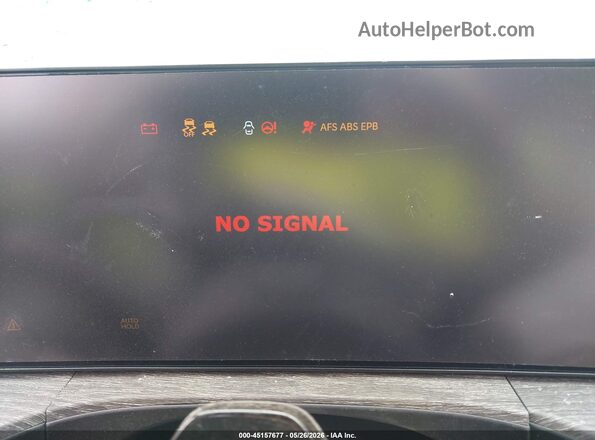 5NMP3DG14SH020329 2025 HYUNDAI SANTA FE HYBRID Silver Հետևի նստատեղերի տեսք