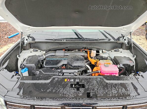 5NMP3DG17SH046648 2025 HYUNDAI SANTA White 
