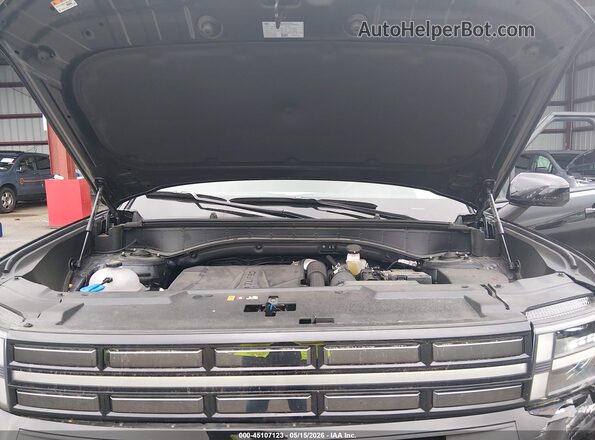 5NMP3DGL0RH055865 2024 HYUNDAI SANTA FE Black Rear view
