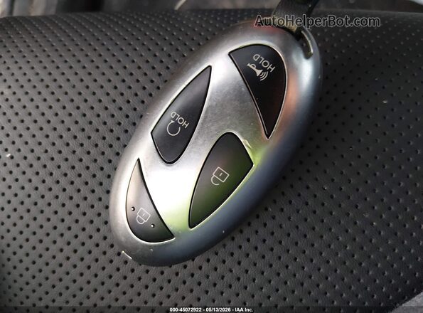 5NMP3DGL2SH131172 2025 HYUNDAI SANTA FE Серый Вид панели приборов