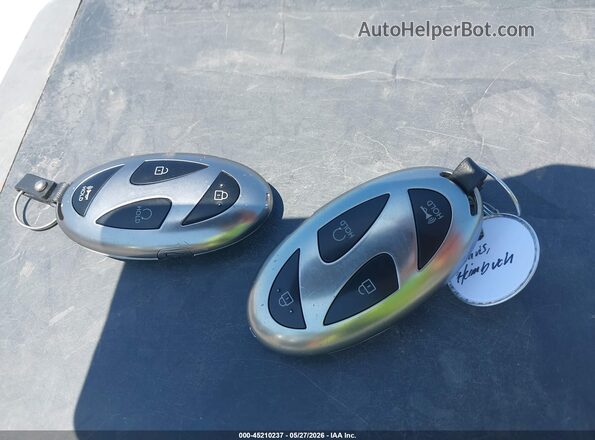 5NMP3DGL3RH033486 2024 HYUNDAI SANTA FE Green Вид панелі приладів