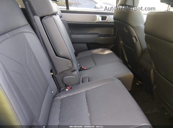 5NMP3DGL6RH002085 2024 HYUNDAI SANTA FE Белый Вид наклейки с VIN-кодом