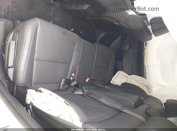 5NMP3DGL6TH156836 2026 HYUNDAI SANTA FE White 
