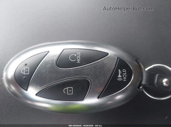 5NMP3DGL8RH048453 2024 HYUNDAI SANTA FE Green Vista del salpicadero