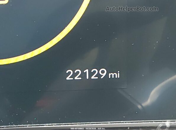 5NMP4DGL2RH057761 2024 HYUNDAI SANTA FE Gray 
