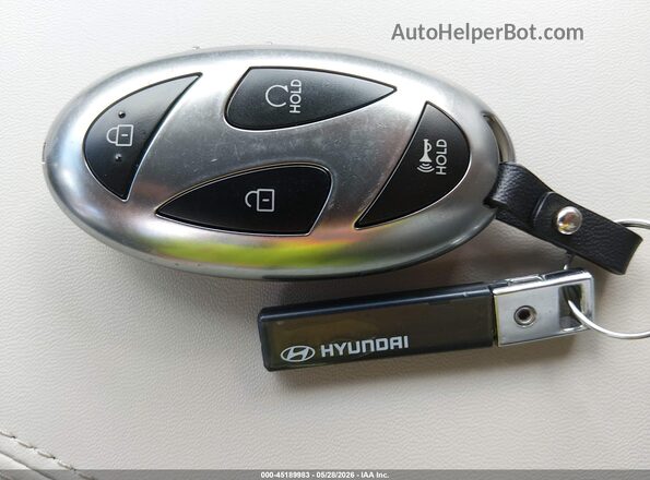 5NMP4DGL2RH057761 2024 HYUNDAI SANTA FE Gray Dashboard view
