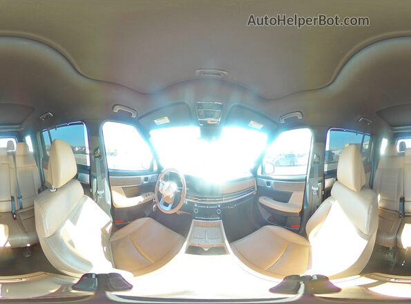 5NMP4DGL2SH093598 2025 HYUNDAI SANTA Gray 