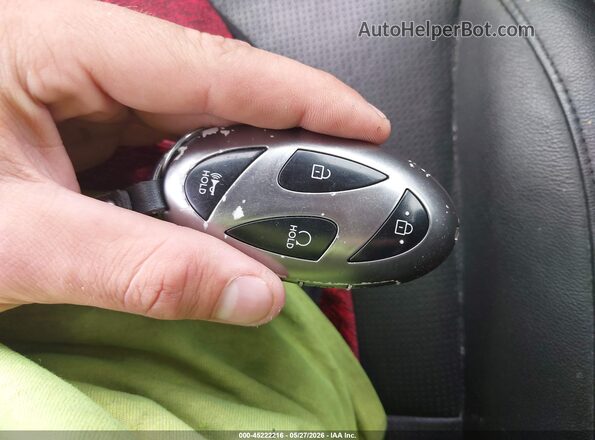 5NMP4DGL9RH012087 2024 HYUNDAI SANTA FE Серый Вид панели приборов