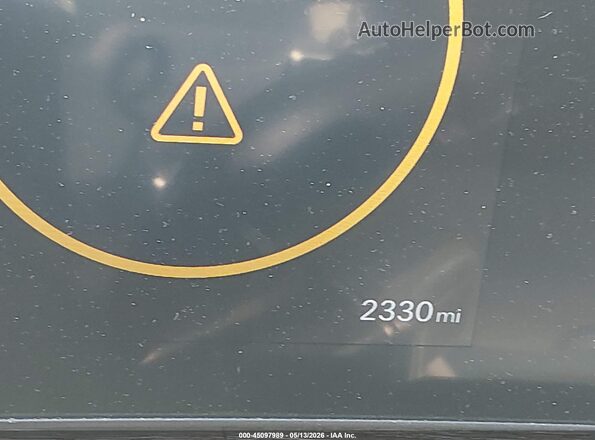 5NMP54G16SH058901 2025 HYUNDAI SANTA FE HYBRID Brown 