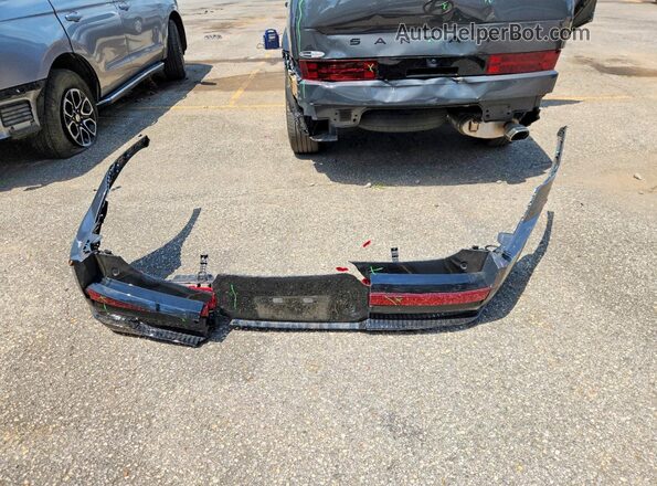5NMP54GL1SH113997 2025 HYUNDAI SANTA Угольный 