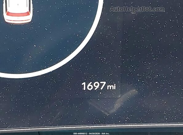 5NMP5DG11TH109058 2026 HYUNDAI SANTA FE HYBRID Gray 